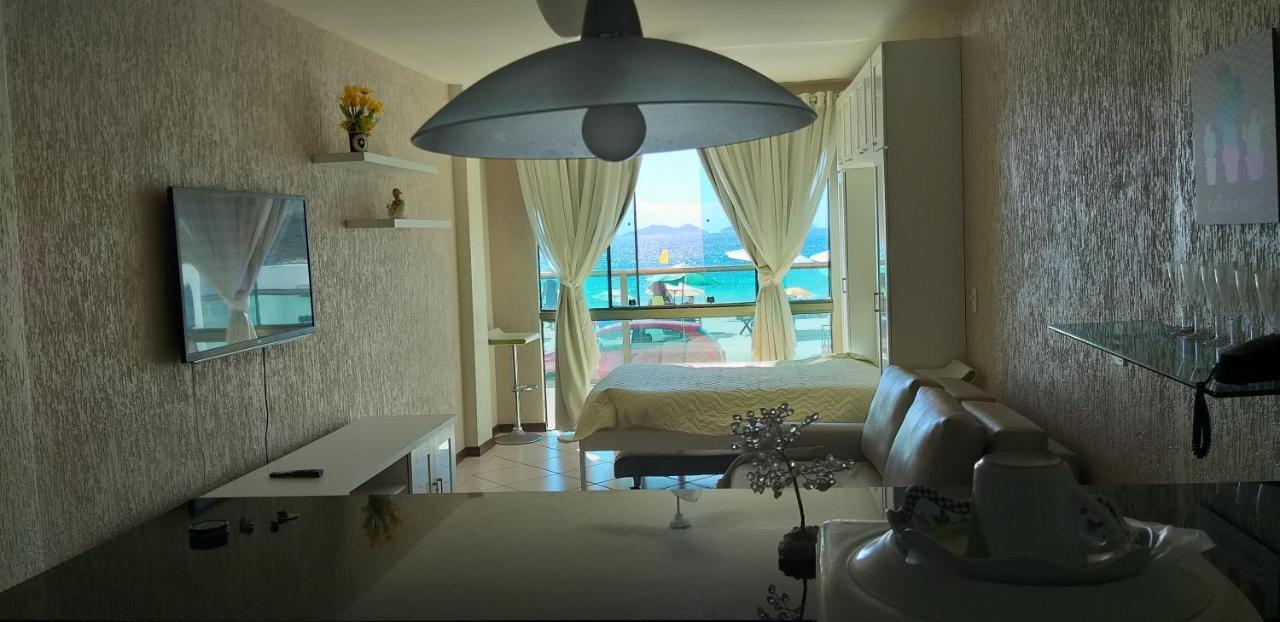 Aconchegante Com Vista O Mar E Nascer Do Sol Apartment Arraial do Cabo