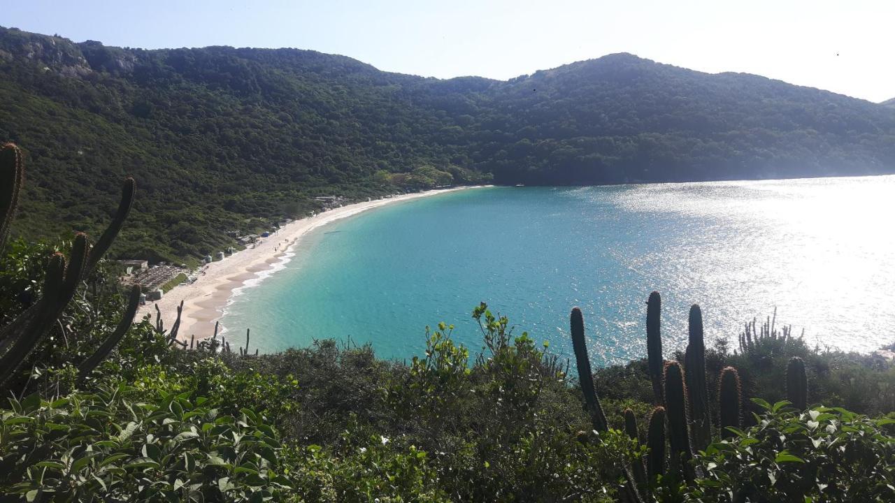Aconchegante Com Vista O Mar E Nascer Do Sol Apartment Arraial do Cabo