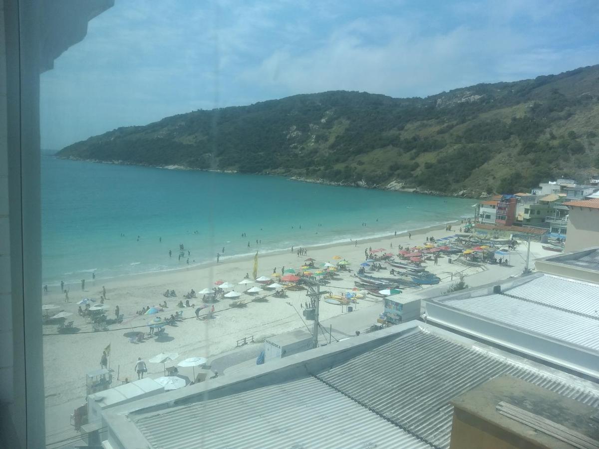 Apartment Aconchegante Com Vista O Mar E Nascer Do Sol *