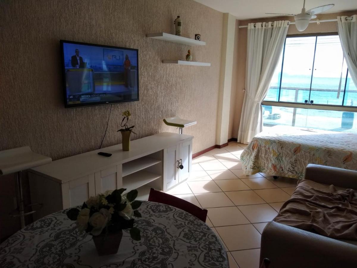 Apartment Aconchegante Com Vista O Mar E Nascer Do Sol Arraial do Cabo