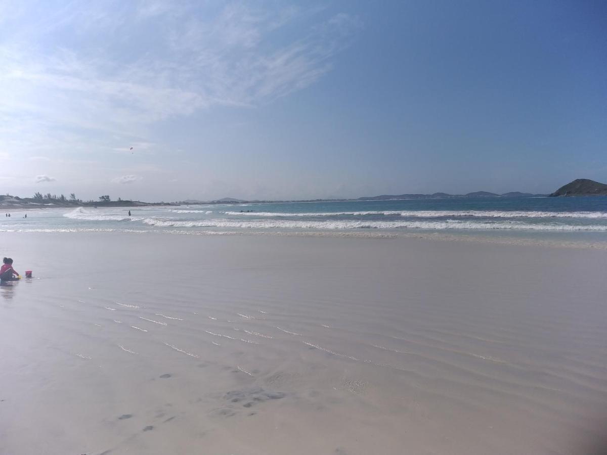 Aconchegante Com Vista O Mar E Nascer Do Sol Apartment