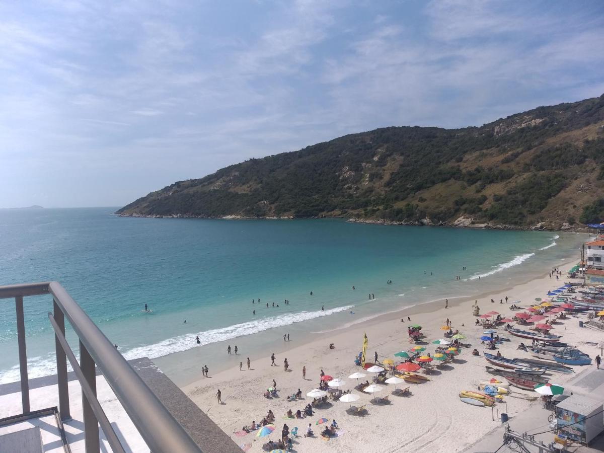 Aconchegante Com Vista O Mar E Nascer Do Sol Apartment Arraial do Cabo
