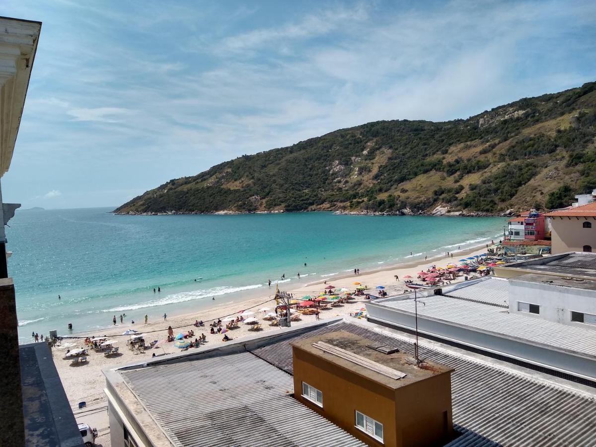 Aconchegante Com Vista O Mar E Nascer Do Sol Apartment *