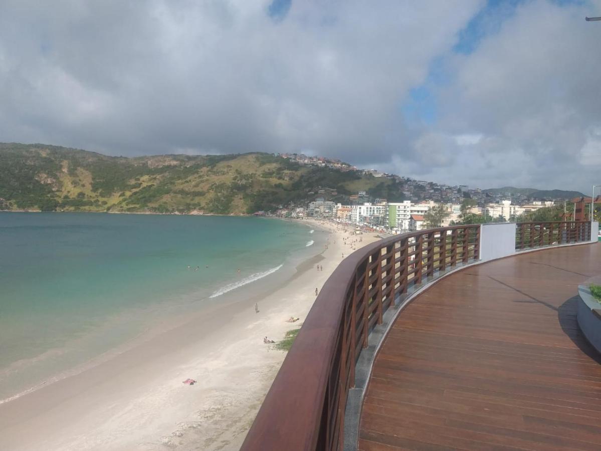 Apartment Aconchegante Com Vista O Mar E Nascer Do Sol *