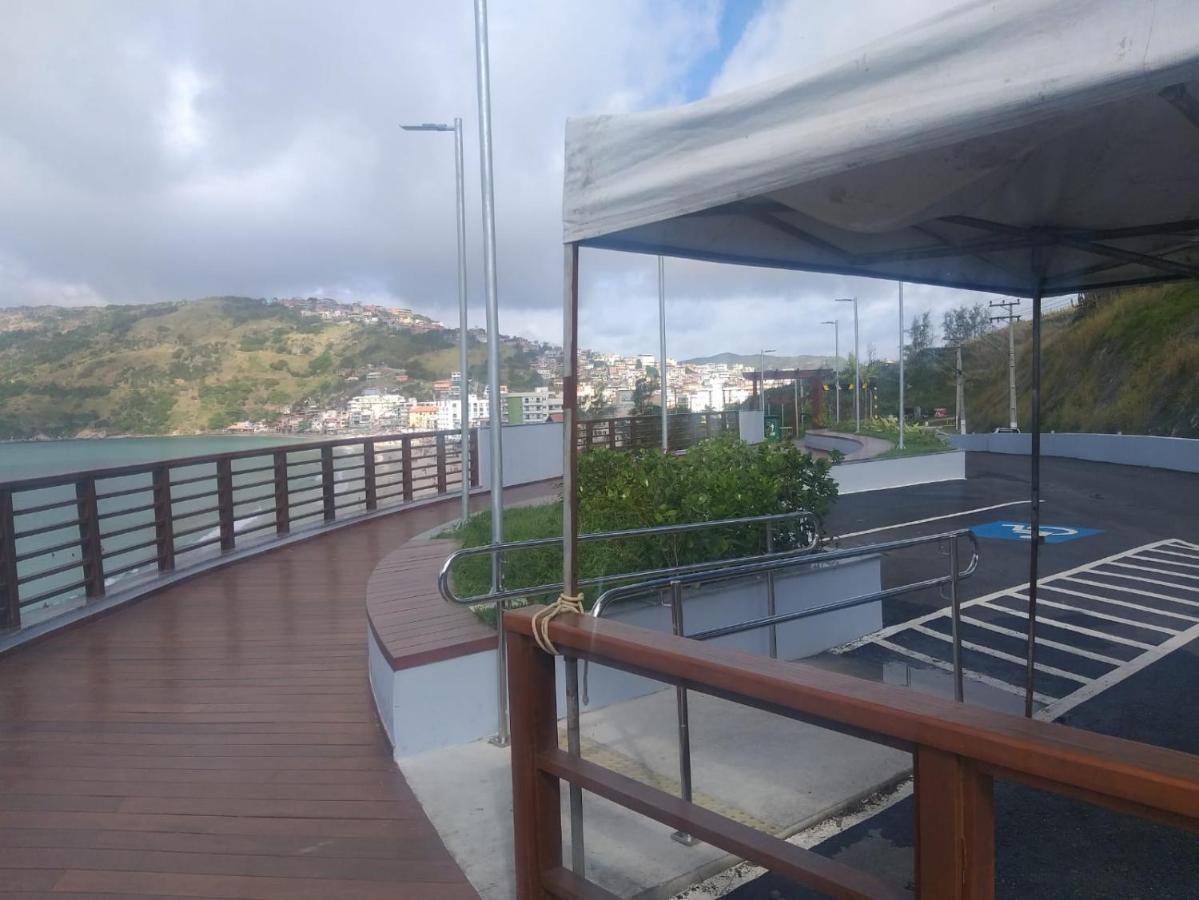 Aconchegante Com Vista O Mar E Nascer Do Sol