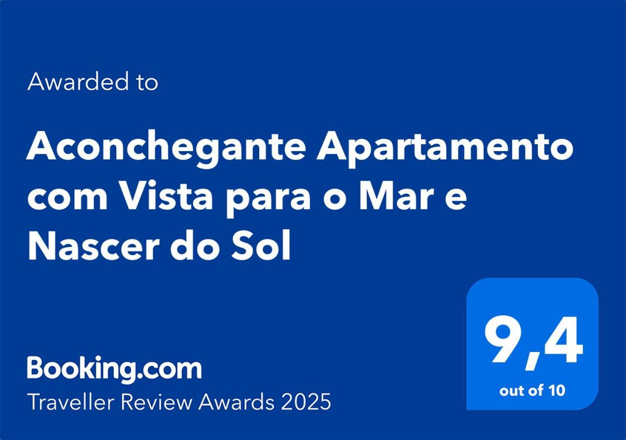 Aconchegante Com Vista O Mar E Nascer Do Sol Arraial do Cabo